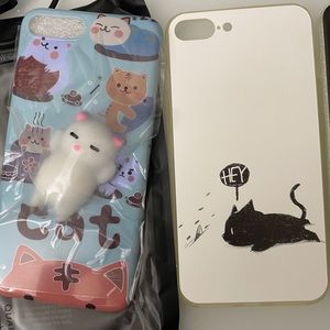 Iphone 7 plus Cases